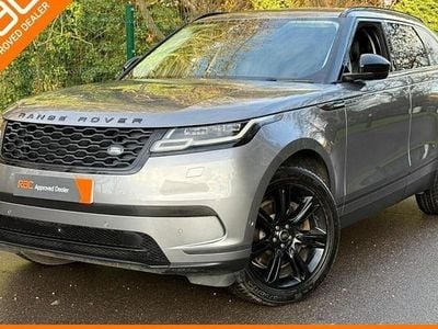 Used Land Rover Range Rover Velar SE 404 HP (297 kW) 2022 SUV