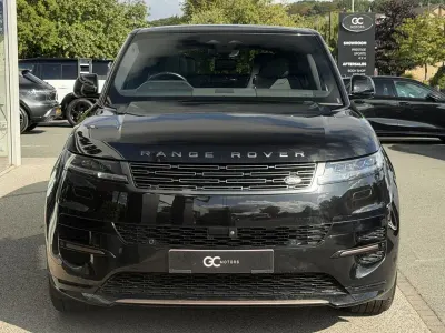 Used Land Rover Range Rover Sport