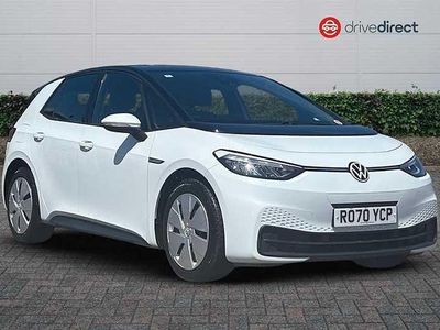 VW ID.3