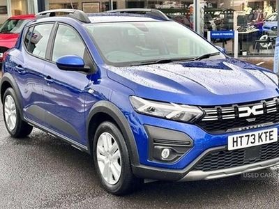 Used Dacia Sandero Expression 2023