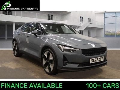 Polestar 2