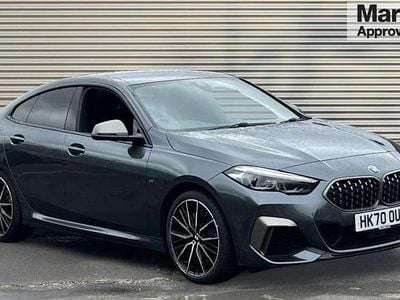 BMW M235