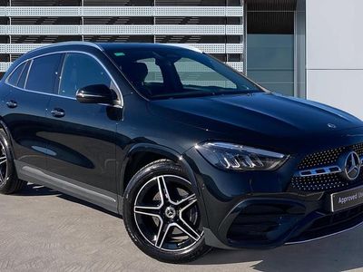 Used 2025 Mercedes 200 Executive Hatchback | £33,119 (A bit pricey)