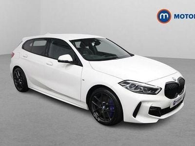 Used BMW 118 M Sport 136 HP (100 kW) 2024 Hatchback