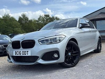 BMW 125