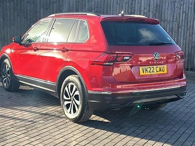 Used 2021 VW Golf VIII Active Hatchback | £18,499 (Expensive)