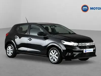 Used Dacia Sandero Expression 91 HP (66 kW) 2025 Hatchback