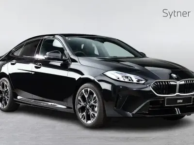 Nuevo BMW 220 M Sport 170 CV (125 kW) 2026 Coupe
