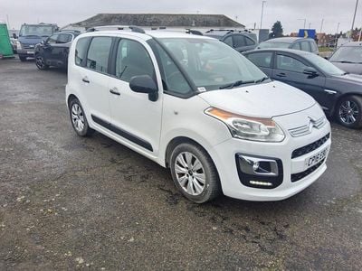 Citroën C3 Picasso