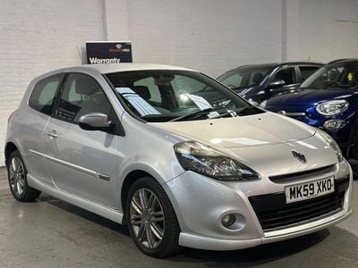 Renault Clio II