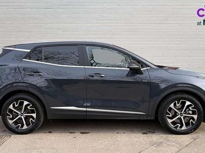 Used Kia Sportage 2025 SUV