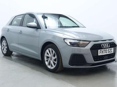 Used Audi A1 Sportback Sport 95 HP (69 kW) 2026 Hatchback