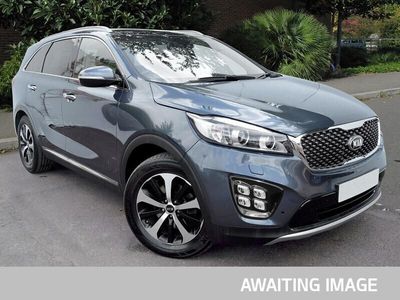 used Kia Sorento 2.2 CRDi KX-3 SUV