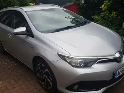 Used Toyota Auris Touring Sports