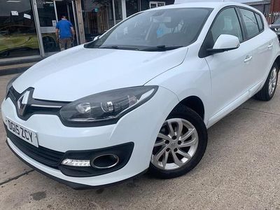 Renault Mégane III