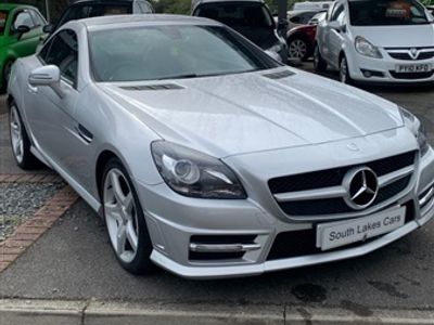 Mercedes SLK200