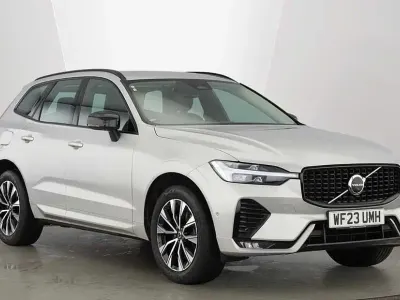 Used Volvo XC60 Plus 2023 SUV