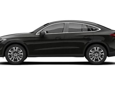 Used Mercedes GLC220 AMG line 194 HP (142 kW) 2022 Coupe