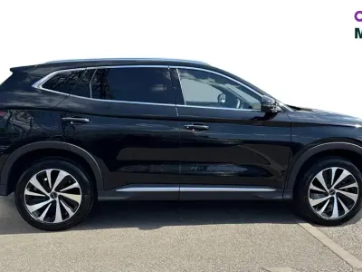 Used BYD Seal U 218 HP (160 kW) 2025 Black SUV