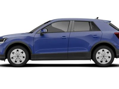 Ny Audi Q2 S-Line 150 HK (110 kW) 2026 SUV