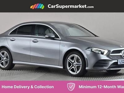 Mercedes A250