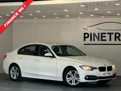 Used BMW 316