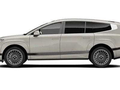 New Hyundai Ioniq 9 225 kW (307 HP) 2026 SUV