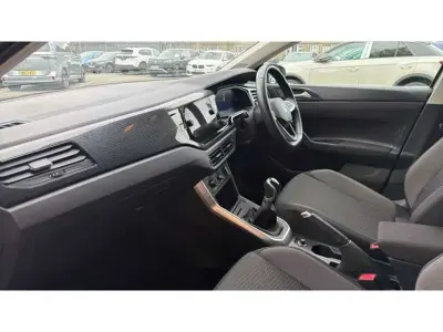 Used VW Polo Life 80 HP (58 kW) 2023 Other Hatchback