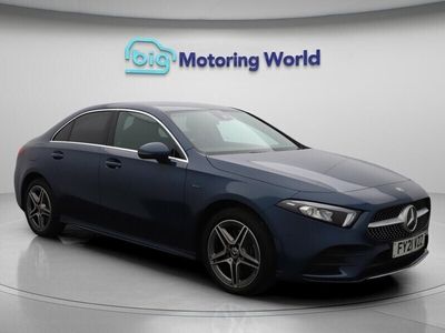 Mercedes A250