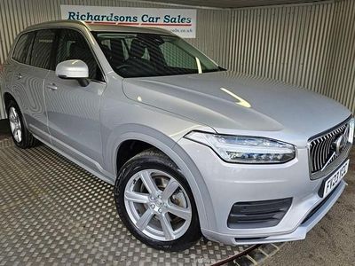 Used Volvo XC90 Core 2023 SUV