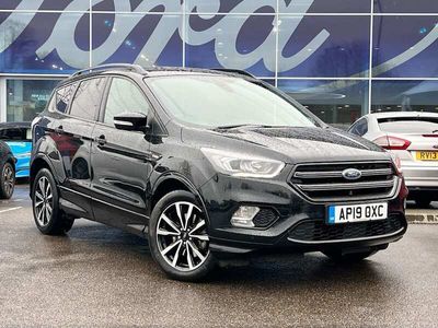 used Ford Kuga 2.0 TDCi ST-Line 5dr Auto 2WD