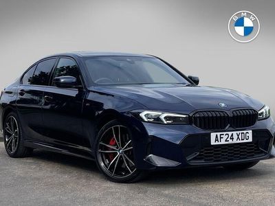 BMW 330e