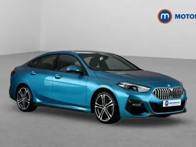 Begagnad BMW 218 M Sport 136 HK (100 kW) 2024 Sportkupé