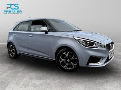 MG MG3