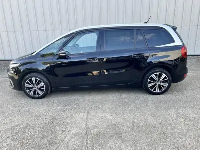 Used Citroën C4 SpaceTourer