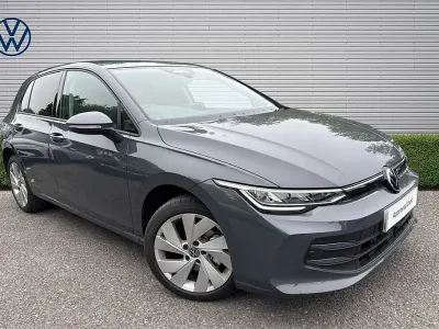 Used VW Golf VIII 150 HP (110 kW) 2026