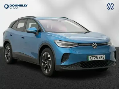 Used VW ID.4