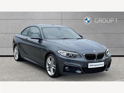 BMW 220