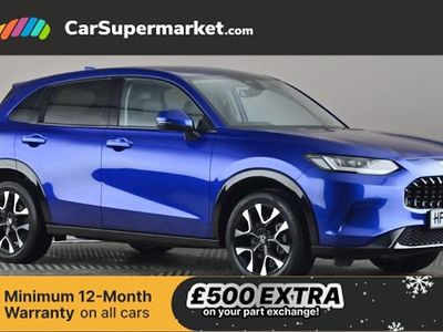 Used 2025 Honda ZR-V Advance SUV | £23,697 (Good price)