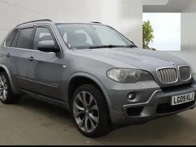 Usado BMW X5
