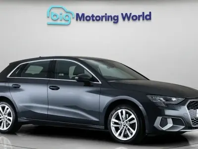Used Audi A3 Sportback e-tron Sport 204 HP (150 kW) 2025 Hatchback