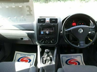 used VW Jetta 2.0