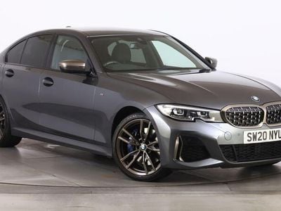 BMW M340