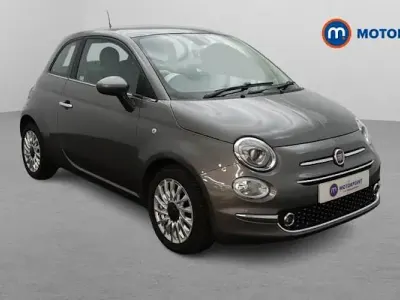 Used Fiat 500 69 HP (50 kW) 2024 Hatchback