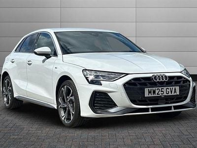 Audi A3 e-tron