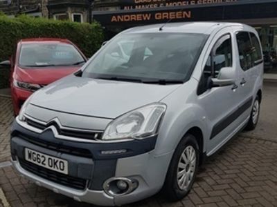 Citroën Berlingo
