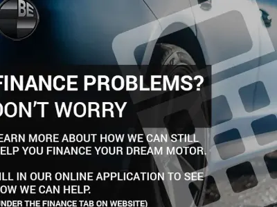 Used BMW iX