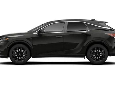 Lexus RX450h