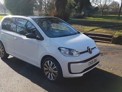 VW up!