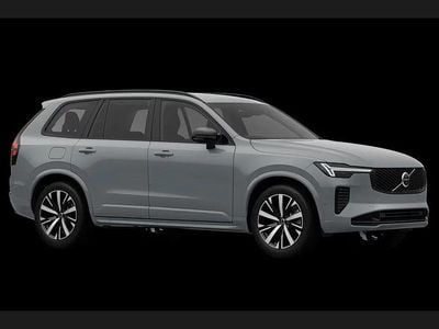 Novo Volvo XC90 Plus 247 HP (181 kW) 2026 Cinzento SUV